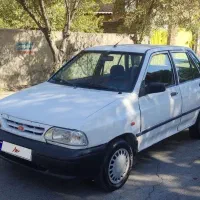 پراید ۸۵سالم