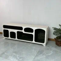 میز lcd کافه بار کنسول|میز تلویزیون|چهاردانگه (تهران), |دیوار