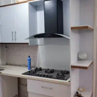 کابینت mdf بسیار تمیز