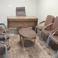 مبل اداری حراج میدم