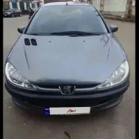 206مدل85|خودرو سواری و وانت|آستارا, |دیوار