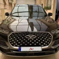 تیگو 8 پرومکس ie مدل ۱۴۰۴