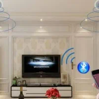 خدمات برق ساختمان|خدمات پیشه و مهارت|تنکابن, |دیوار