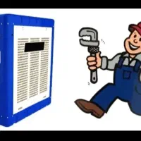 برقکاری، سرویس و نصب کولر آبی، دوربین مدار بسته