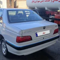 پژوپارس سال مدل 97|خودرو سواری و وانت|اهواز, کوی رمضان|دیوار