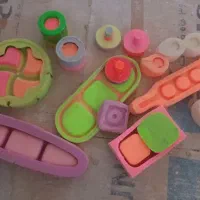 قالب سیلکونی|صنایع دستی و سایر لوازم تزئینی|قائم‌شهر, |دیوار