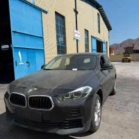 BMW X2|خودرو سواری و وانت|جلفا, |دیوار