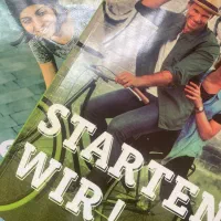 تدریس زبان آلمانی