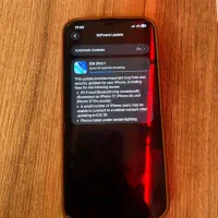 ایفون 12pro max was پکM|موبایل|تهران, شکیبا|دیوار