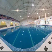 مجموعه آبی وتفریح سرگرمی