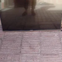 تلوزیون ایکس ویژن 43اینچ