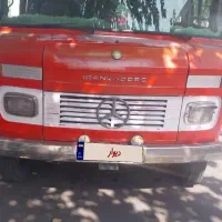 مینی بوس بنز 309