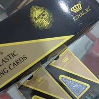 پاسورهای فانتزی و لاکچری