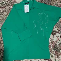 شومیز نو فری سایز