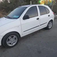 تیبا 2