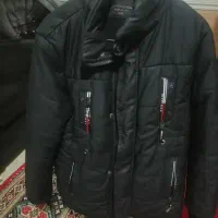 کاپشن مردانه