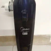 جاروی عصایی مدیا