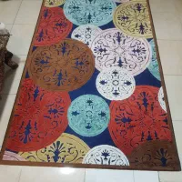 فرش فانتزی نو|فرش|همدان, |دیوار