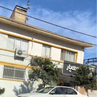 ملک کلنگی بر خیابان غازیان سندثبتی