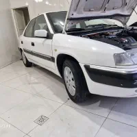زانتیا ۲۰۰۰مدل ۸۹