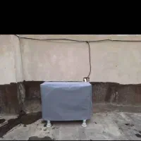 دوخت انواع کاور لوازم خانگی پذیرفته میشود|لوازم خیاطی و بافتنی|بهبهان, |دیوار