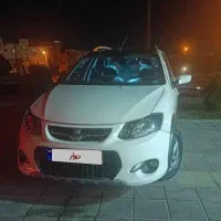 کوییک R پارس خودرو