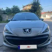 ۲۰۷ دنده ای ۸۵گانه ارتقاء یافته تیتانیوم