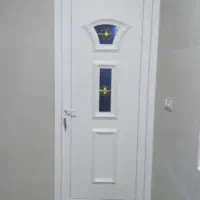 تعمیرات وساخت درب و پنجره یو پی وی سی