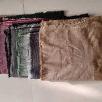 شال پلیسه دوفاز ویژه روز مادر