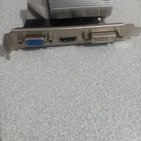 کارت گرافیک GT210 1G|قطعات و لوازم جانبی رایانه|اسلام‌شهر, شهرک سعیدیه|دیوار