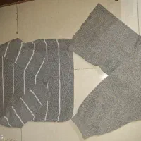 ست ورزشی  زنونه مارک|لباس|گرگان, |دیوار