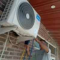 نصب تعمیر سرویس انواع پکیج اسپیلت آبگرمکن لباسشویی|خدمات پیشه و مهارت|گرگان, |دیوار