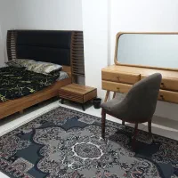 مبله دو خواب