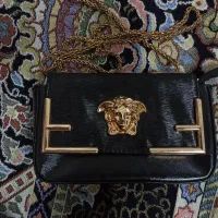 کیف زنانه نو قیمت ۶۰۰ نو نو هستش