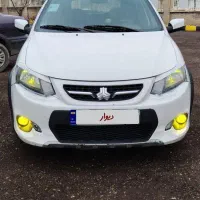 کوییک 401 بی نظیر