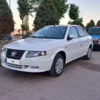 سمند سورن موتور جدید صفر خشک