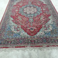 یک جفت فرش شش متری