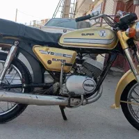 یاماها سوپر 125