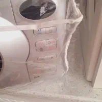 ماکروویو سامسونگ|اجاق گاز و لوازم برقی پختوپز|زنجان, |دیوار