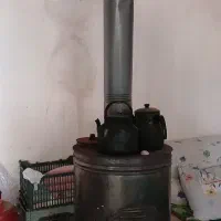 باغچه بسیار زیبا در روستای جمال آباد قوشچی|فروش دفتر صنعتی، کشاورزی، تجاری|انزل, |دیوار