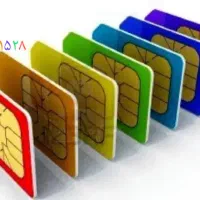 خط همراه اول کد دو و رند