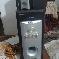 باند کامپیوتر|سیستم صوتی خانگی|سمنان, |دیوار