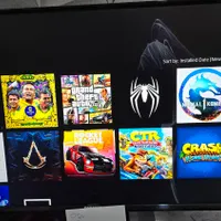 نصب بازی playstation|کنسول، بازی ویدئویی و آنلاین|فسا, |دیوار