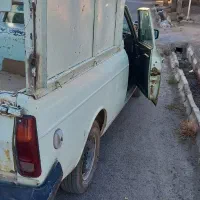 پیکان وانت  مدل ۹۰|خودرو سواری و وانت|کاشمر, |دیوار