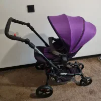 کالسکه کودک برند JANE