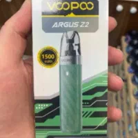 پـاد آرگـاس Z2 -(فـارسـان)