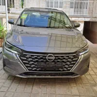 نیسان سیلفی