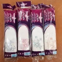 سفره ،فریزر ،زباله