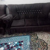 یه دست مبل هفت نفره