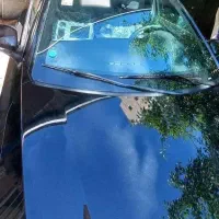 تارا  اتوماتیک v2 با موتور  TU5 پلاس مدل ۴۰۲|خودرو سواری و وانت|اردبیل, |دیوار